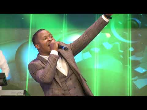 Thumbnail for You're Bigger video