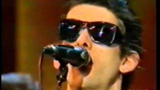 The Pogues - If I Should Fall From Grace With God