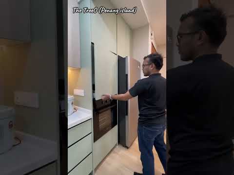 SAMBUT RAYA DENGAN REBENTUK DALAMAN BARU