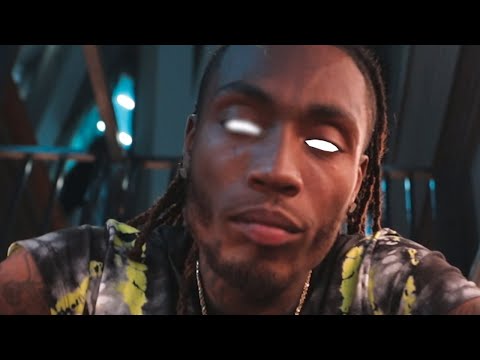 KINGKEVSMOOVE - BIG BAG