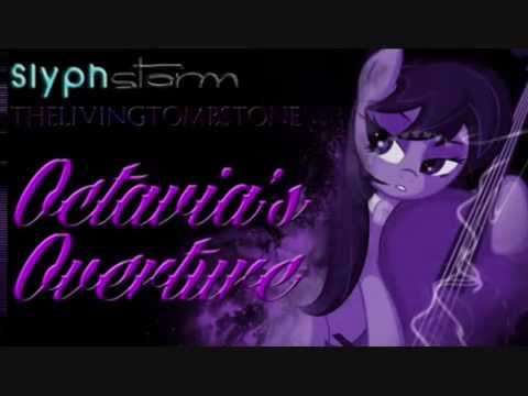Octavia's Overture  TOP song
