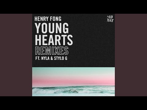 Young Hearts (feat. Nyla & Stylo G)