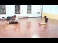 Int/Adv Contemporary with Rebecca Reinhart "Election Day" by the Replacements