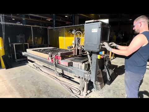 2014 Koike Aronson Monograph Extreme Plasma Cutters | Westbrook Engineering (1)