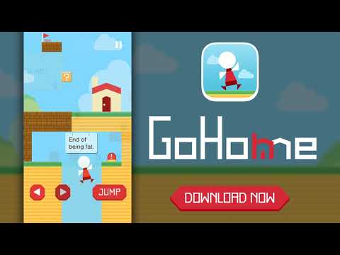 Mr. Go Home - Fun & Clever Bra Video