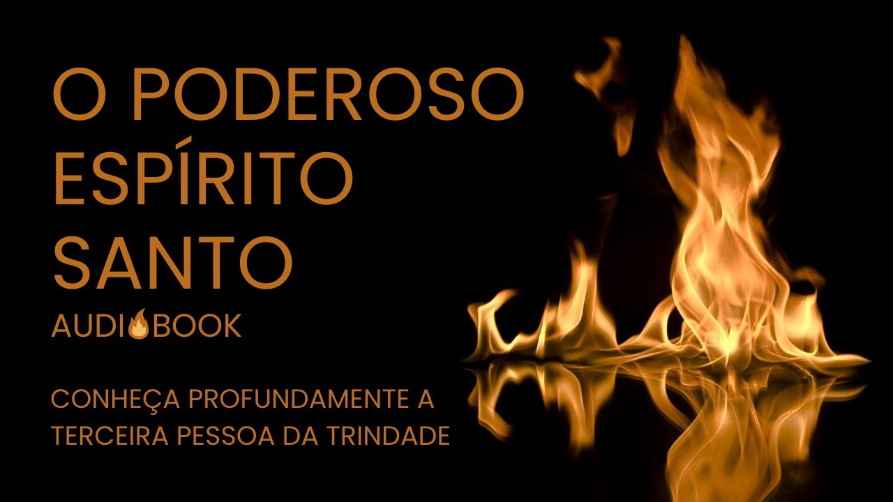 O poderoso Espírito Santo - Fuchsia Pickett