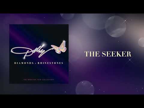 Dolly Parton - The Seeker (Official Audio)