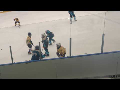 U12-2 HC Everest – U12-2 HK Tornaado