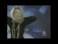 Kim Wilde - Say You Really Want Me 