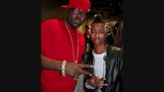 Lil Twist Ft. Lil Wayne &amp; Mack Maine - Let's Chill (S&amp;R)