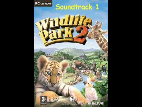 Wildlife Park 2 - Soundtrack 1