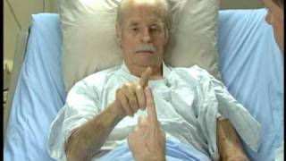 Stroke Scale Certification - Group B - Patient 6