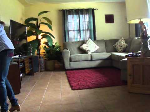 EZ FreeStyle (Beginner Line dance)