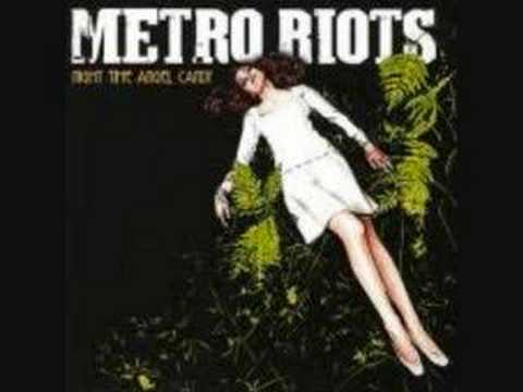 Metro Riots-Modern Romance (Urban Chaos Song)