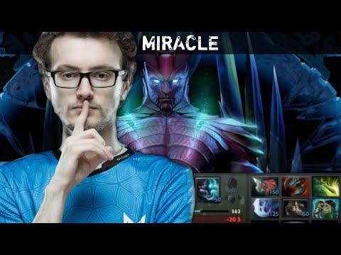 SUPER BEAST MIRACLE Terrorblade - Dota 2 Highlights [Watch & Learn]
