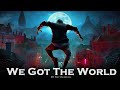 EPIC ROCK | ''We Got The World'' by Ray Redding