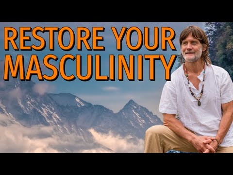 Semen Retention AMPS Your Self Esteem!