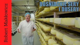 Bośniackie sery i dusery (odc. 195)