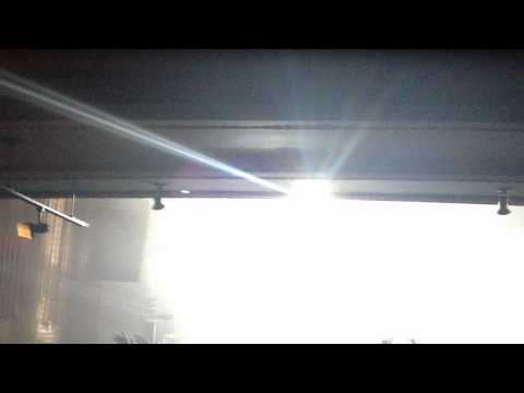 Above & Beyond 5 @ The Warfield (San Francisco) - (06-22-2012)