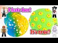 Slime Storytime Roblox From Enemies To Lovers After One Lie Got Exposed