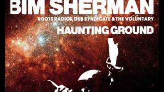 Bim Sherman - Haunting Ground  1986