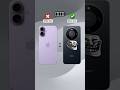 iPhone 17 vs Honor X9D