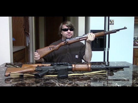 The Israeli K98 Mauser Story