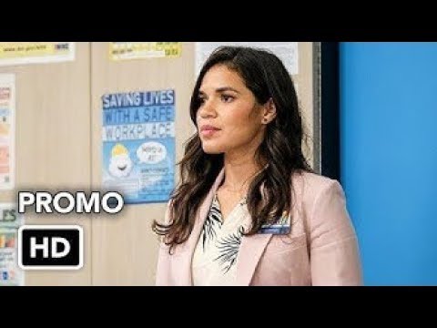 Superstore 5x07 Promo "Shoplifter Rehab" (HD)