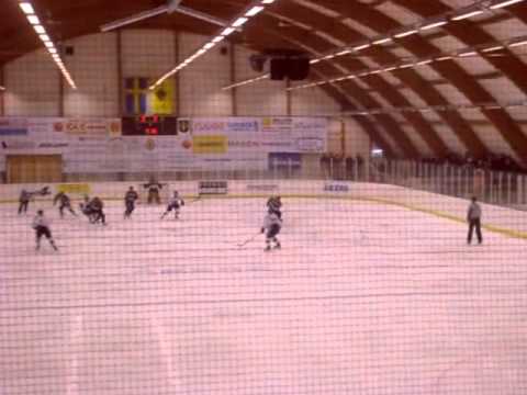 Åkers Hockey Nynäshamns IF Del 1