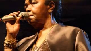Salif Keita   Cesaria Evora R I P  Dec, 2011   Yamore!