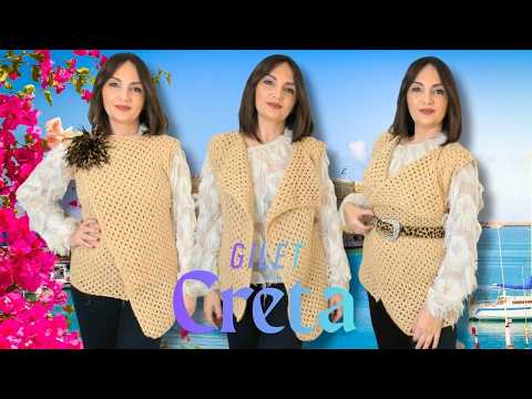 Miniatura tutorial 2: Edith misto lana gomitolo 100g