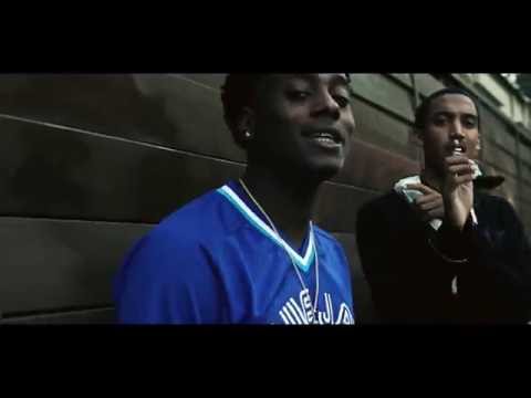 Quis Ft. Mike Sherm - Boring (Music Video)