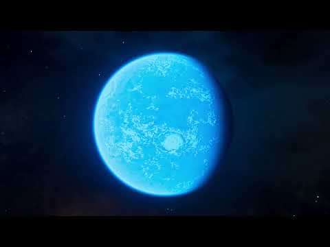 Star Citizen Soundtrack - Pyro I (Pedro Macedo Camacho)