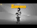 Zamana (Official Video) | Harry Singh | MSR Production | New Punjabi Song 2024