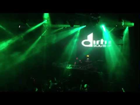 M3ox feat. Heidrun - Beating Of My Heart Vs Temper Trap Sweet Disposition Dirty South @Trädgår'n