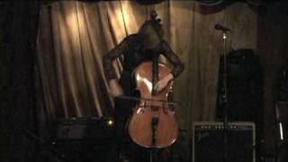 &quot;Hendrix&quot;  (live performance at Hideout) - Helen Money