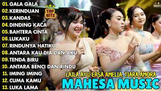 Download lagu GALA GALA KERINDUAN, KANDAS - DANGDUT LAWAS MAHESA MUSIK TERBARU 2026 - ALL ARTIST MAHESA mp3