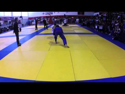 Greek BJJ Nationals 2016 - Mat 6 Part 2
