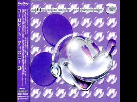 Disney Eurobeat 3 - You Can Fly! You Can Fly! You Can Fly!