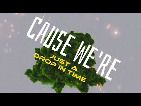 Lion House - In Time FT Nathan Brumley (Official Lyrics)