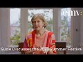Suzie LeBlanc on EMV's 2023 Summer Festival: WOMENinSIGHT