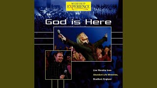 The Voice Of Hope [Live]