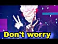 Don T Worry Happy Anime Mashup Edit