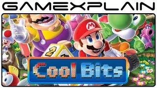 Cool Bits - Mario Party 9: Secret Music