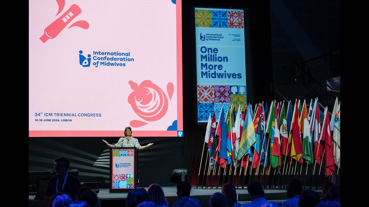 34TH ICM Triennial Congress Recap