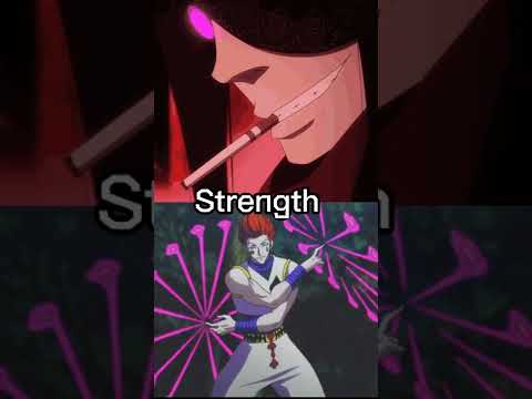 Hisoka Vs Joker #shorts #debate #hunterxhunter #hxh #fireforce #enennoshouboutai #hisoka #vs #joker