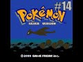 Pokémon Silver Episode 14 Big City Takeover Part 2