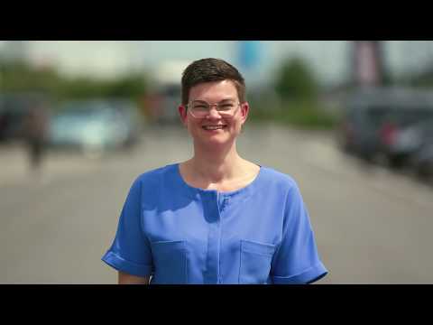 Bleckmann - Customer Service - Kathleen Aerts