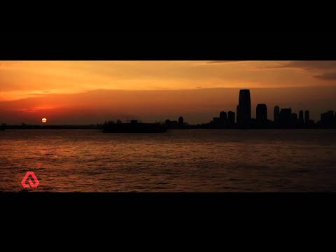 ARTY @ GOVERNORS ISLAND, NYC (ALESSO's 21st BIRTHDAY BASH)