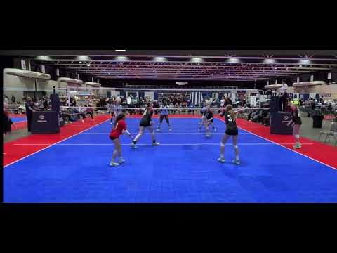 2024 Show Me Qualifier USA Division 3rd Place